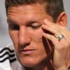 Löws Sorgen: Schweinsteiger sagt ab - Reus bangt