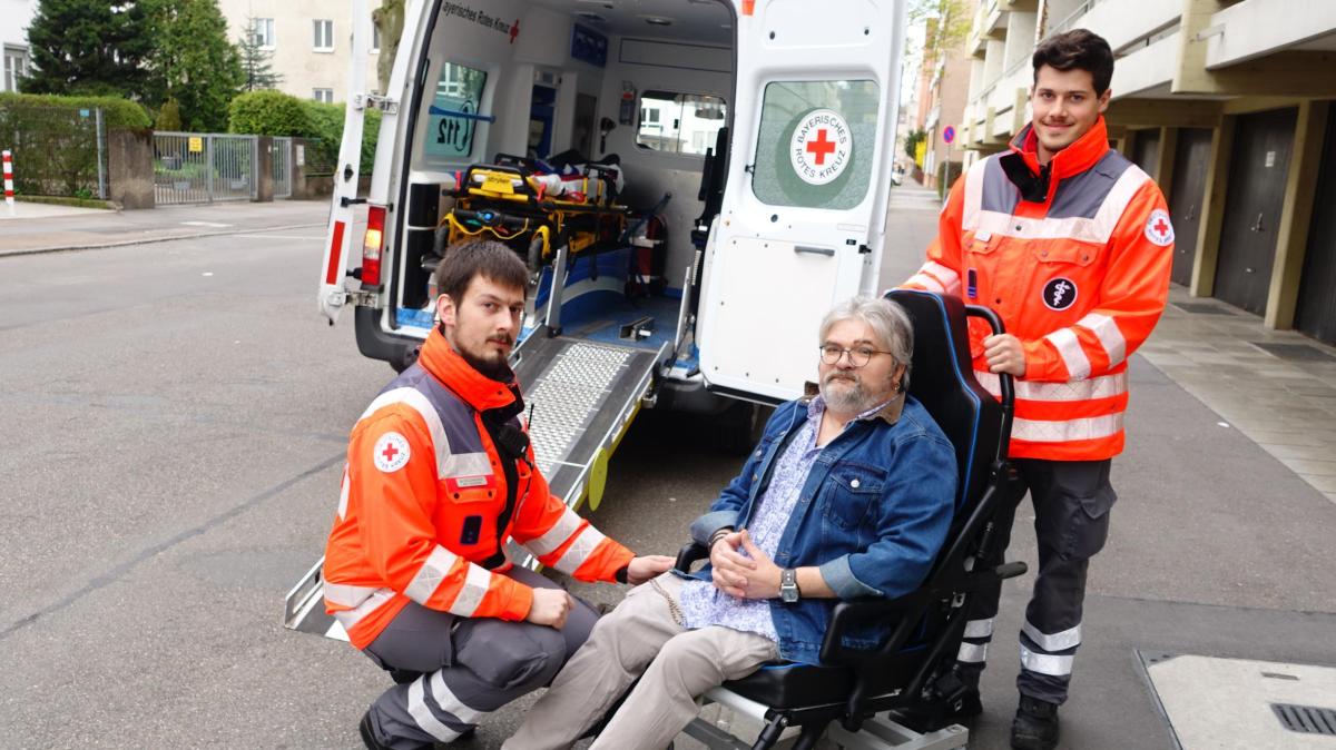 Fliegerbombe: So Erlebten Die Neu-Ulmer Die Evakuierung