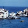 Acht tote Bootsflüchtlinge vor Samos entdeckt