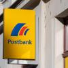 Postbank-Beschäftigte sollen zum Wochenende hin erneut streiken, so die Gewerkschaft Verdi.