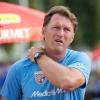 Ralph Hasenhüttl hat den FC Ingolstadt in die Bundesliga geführt. 