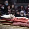 Papst Benedikt XVI. wird am Donnerstag, 5. Januar 2023. beerdigt. Die Trauerfeier lässt sich live im TV oder Stream verfolgen.
