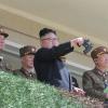 Nordkoreas Staatschef Kim Jong Un provoziert die USA und weckt Ängste vor einer militärischen Eskalation. 