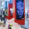 Die Warhol-Ausstellung in Belgien zeigt noch bis zum 17. März Werke des Künstlers.