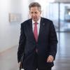 Die Wogen in der "Causa Maaßen" schlagen immer noch hoch.