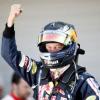 Suzuka-Chaos: Vettel mit Galafahrt auf Pole