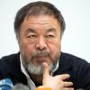 Der chinesische Künstler Ai Weiwei at ein gespaltenes Verhältnis zu Deutschland