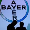 Der Chemieriese Bayer lotet eine Übernahme des Saatgut-Spezialisten Monsanto aus.