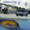 Lufthansa Cargo darf Russland nicht mehr überfliegen