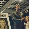 In "Gone Girl" zeigt sich Ben Affleck zum ersten Mal nackt auf der Leinwand.