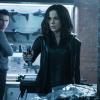 Im Kampf: David (Theo James) und Selene (Kate Beckinsale) in "Underworld: Blood Wars".