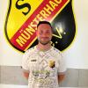 Ist zuversichtlich, dass die nächsten Begegnungen des SV Münsterhausen wieder stattfinden können: Matthias Veit.