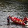 Rettungsschwimmer sind auch belastenden Situationen ausgesetzt. Einsatz-Nachsorgeteams sollen das auffangen.