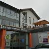 Das Pflegezentrum Ederer im Meringer Gesundheits- und Sozialzentrum wechselt in die Trägerschaft der Johanniter Unfallhilfe Augsburg. 