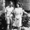 Im April 1947 begleitete Prinzessin Elizabeth ihren Vater König George VI. auf einer Südafrika-Reise. Fünf Jahre später starb er und machte sie dadurch zur Königin.