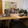 Alt-OB Kurt Gribl: Was sein Arbeitszimmer über ihn verriet