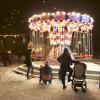 Der größte Christkindlmarkt im Landkreis findet bis kurz vor den Feiertagen in Landsberg statt.