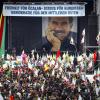 Kurdendemo in Köln verschärft die Spannungen mit der Türkei.  	