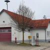 Bei den drei Feuerwehren in Waltenhausen will man, wie hier in Weiler, für den Notfall eines Stromausfalls Vorsorge treffen.