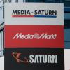 Anbieter von DSL-Verträgen sollen Verantwortlichen von Media-Saturn insgesamt mehr als 3,5 Millionen Euro Schmiergeld gezahlt haben. Foto: Armin Weigel dpa