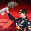 Ließ der Konkurrenz in der vergangenen Formel-1-Saison keine Chance: Max Verstappen.