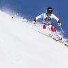 Die Männer starten beim Ski-Weltcup 2016 heute später in St. Moritz.