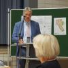 Merings Bürgermeister Hans-Dieter Kandler teilte mit, dass er 2020 nicht mehr als Bürgermeister für Mering kandidiert. Ungewohnt nachdenkliche Töne schlug das streitbare Gemeindeoberhaupt bei seiner Abschiedsrede an.