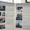 Noch bis 5. August ist im Landratsamt in Donauwörth die Ausstellung über das Schicksal der Russlanddeutschen zu sehen.