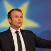 Mit einem emotionalen Appell leitete der französische Präsident Emmanuel Macron seine groß angekündigte Grundsatzrede zur Zukunft der Europäischen Union ein. Es folgte ein ganzes Konvolut von Reformideen für eine effektivere EU.  	 	