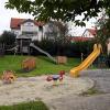 Ab vier Wohneinheiten schreibt Gablingen bei Bauvorhaben einen Kinderspielplatz vor. Doch es gibt auch Ausnahmen.