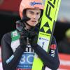 DSV-Athlet Karl Geiger ist überraschend in der Qualifikation von Innsbruck gescheitert.