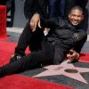 Acht Grammy-Trophäen hat er schon. Nun fügt US-Sänger Usher auch noch einen Stern auf dem «Walk of Fame» seiner Preis-Sammlung hinzu. 