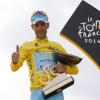 Mit Vincenzo Nibali gibt es nach 16 Jahren wieder einen Tour-de-France-Sieger aus Italien.