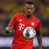 Jérôme Boateng  wird nicht mehr viele entscheidende Spiele für den FC Bayern bestreiten.