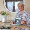 Karin Rehm aus Röfingen hat ein Buch verfasst. "Positiv Essen" soll zu mehr Bewusstsein anregen und für Ausgeglichenheit sorgen.