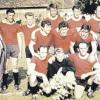Mit diesen Fußballern gewann der FC Seestall im Jahr 1963 einen Meistertitel.