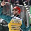 Der beste deutsche DSV-Adler Markus Eisenbichler wurde zum "Skisportler des Jahres" gekürt. 