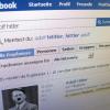 Facebook blockiert laut internen Unterlagen nur in vier Ländern Einträge mit Holocaust-Leugnung.