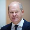 Bundeskanzler Olaf Scholz hat sich mit dem Coronavirus infiziert.