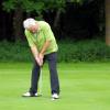 Golf-Benefizturnier des Rotary Cup Klingenburg