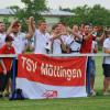 Vor dieser Saison feuerte die Erste des TSV Möttingen die Zweite im Holzheimer Aufstiegsspiel gegen Obergessertshausen an. An diesem Wochenende haben beide Teams ein wichtiges Match in ihren neuen Ligen. 	 	