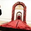 Londoner Royal Academy zeigt Anish Kapoor