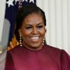 In Gerüchten wird Michelle Obama als mögliche Präsidentschaftskandidatin gehandelt.