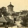 Der Königsplatz im Lauf der Geschichte