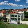 Für 5,1 Millionen Euro steht derzeit eine noch nicht fertiggestellte Villa in Oberelchingen zum Verkauf. Besitzer ist der Elchinger Arzt Konstantin Sintschikin.