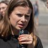 Fridays-for-Future-Aktivistin Luisa Neubauer zu Klimaprotesten: «Es ist nicht immer wirksamer, wenn man doller draufhaut.»