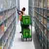 Besuch bei Amazon Fresh: "Picker" und clevere Software