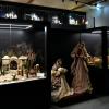 Das Krippenmuseum in neuen Kulturtenne von Thierhaupten ist eingeweiht.