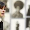 Die Kunsthistorikerin Daniela Baumann ist seit Mai die neue Ausstellungsleiterin der Walther Collection in Burlafingen. Ihr großes Ziel: mehr Besucher anlocken. 