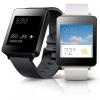 "Android Wear-gestützte Uhren, wie die LG "G Watch", stehen auf der Google I/O 2014 im Mittelpunkt.